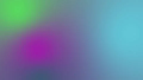 Color Gradient Moving Color Background on Screen Stock Footage 193996803