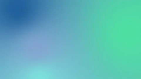 Color Gradient Moving Color Background on Screen Stock Footage 193996824