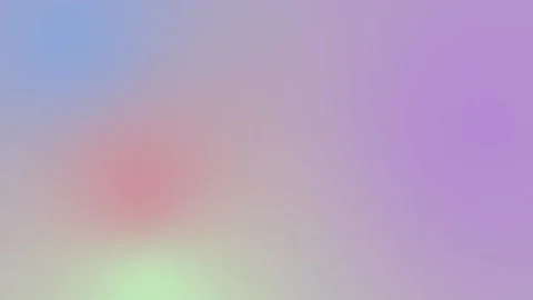 Color Gradient Moving Color Background on Screen Stock Footage 193996880