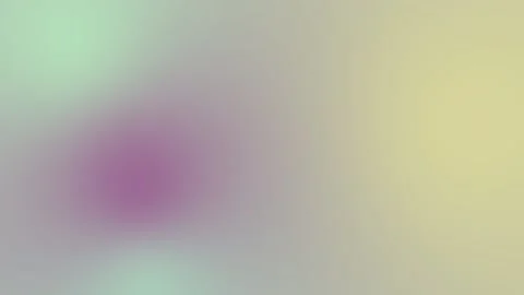 Color Gradient Moving Color Background on Screen Stock Footage 193996890