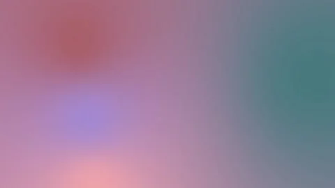 Color Gradient Moving Color Background on Screen Stock Footage 193996894