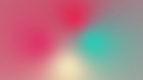 Color Gradient Moving Color Background on Screen Video stock 193996991