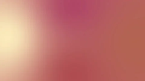 Color Gradient Moving Color Background on Screen Stock Footage 193997008