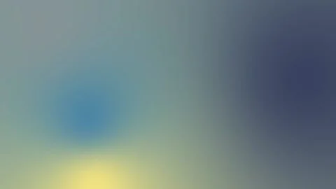 Color Gradient Moving Color Background on Screen Stock Footage 193997029