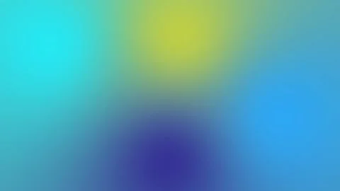 Color Gradient Moving Color Background on Screen Stock Footage 193997184