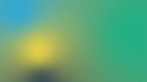 Color Gradient Moving Color Background on Screen Stock Footage 193997296