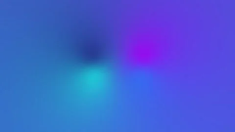 Color Gradient Moving Color Background on Screen Stock Footage 193997613