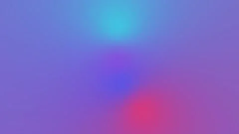 Color Gradient Moving Color Background on Screen Stock Footage 193997757