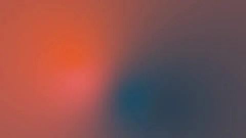 Color Gradient Moving Color Background on Screen Stock Footage 193997784