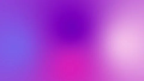 Color Gradient Moving Color Background on Screen Stock Footage 193997871