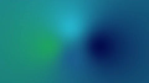 Color Gradient Moving Color Background on Screen Stock Footage 193997901
