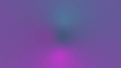 Color Gradient Moving Color Background on Screen Stock Footage 194000257