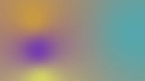 Color Gradient Moving Color Background on Screen Stock Footage 194000260