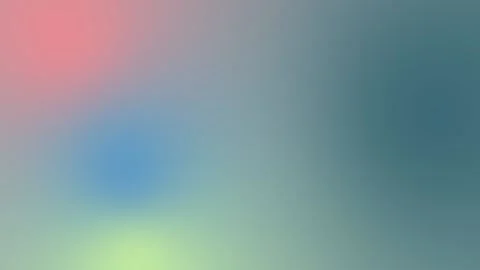 Color Gradient Moving Color Background on Screen Stock Footage 194000319