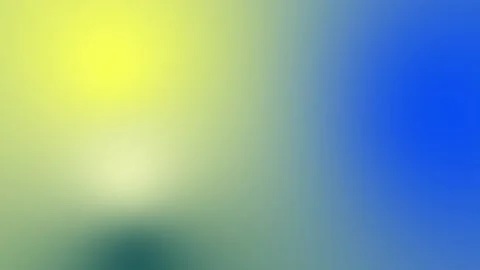Color Gradient Moving Color Background on Screen Stock Footage 194000667