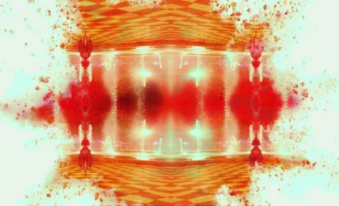 Color Gradient Stock Photos