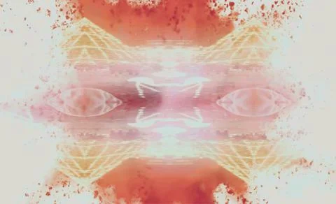 Color Gradient Stock Photos