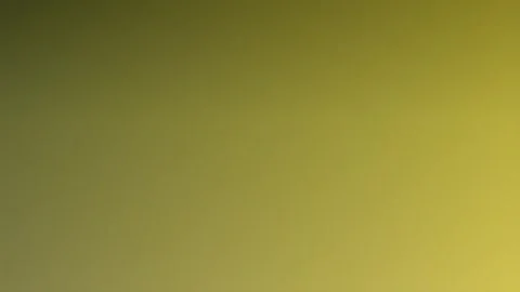 Color gradient shift from deep green to vibrant yellow Stock Footage 324783356