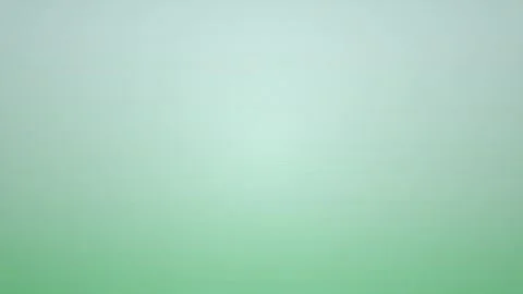 Color Gradient Transition from Green to Blue Video stock 327339022