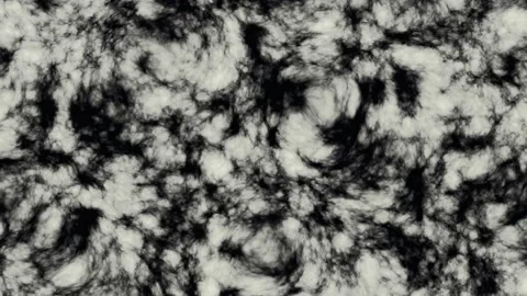Color Gray Liquid Moving background Vidéo 147532869