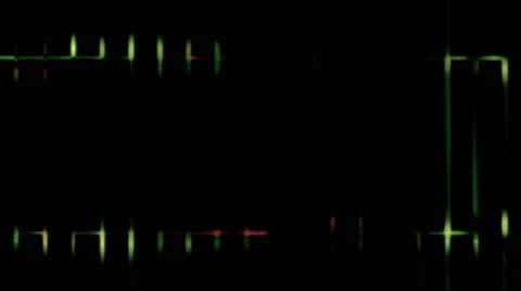 Color Grid Abstract Background Stock Footage 56222552