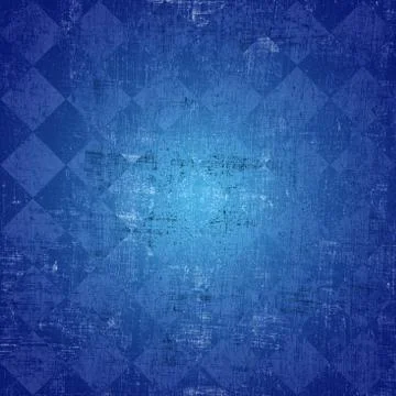 Color grunge checkered background Illustrazione stock