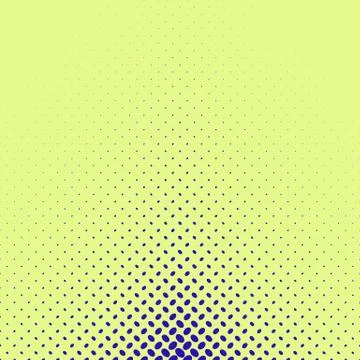 Color halftone diagonal ellipse pattern background Иллюстрация