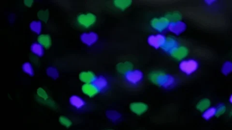 Color highlights 1 Stock Footage 127344531