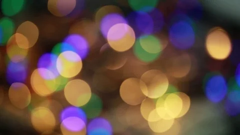  Color highlights 5 Video stock 127344521