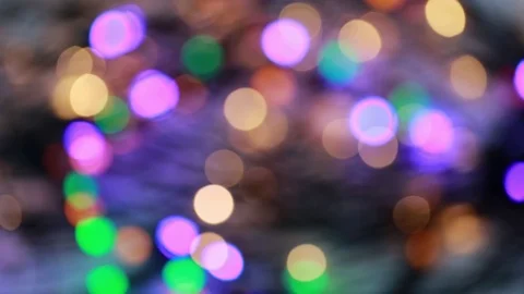  Color highlights 6 Stock Footage 127344569