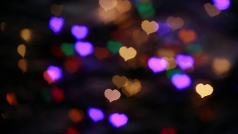  Color highlights 7 Stock Footage 127344602