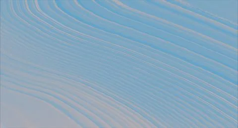 Color horizon stripe sample texture, diagonal flowing wavy lines abstract wal Stock Illustration