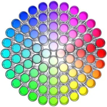 Color イラスト素材