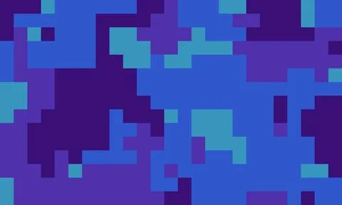 Color image style minimal rectangle. Pop art wall cool brochure. Square cub.. Stock Illustration