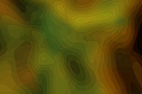Color Layers 01 - abstract background Stock Footage 539514
