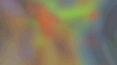 Color Layers 02 - abstract background Stock Footage 539476