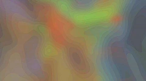 Color Layers 02 - abstract background Stock Footage 540194