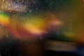 Color Light Abstraction - Vintage Super8 Film Footage