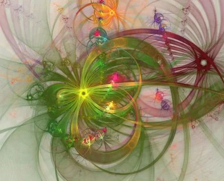 Color light effects. Abstract shine fireworks and wires. Fireworks and celebr Иллюстрация