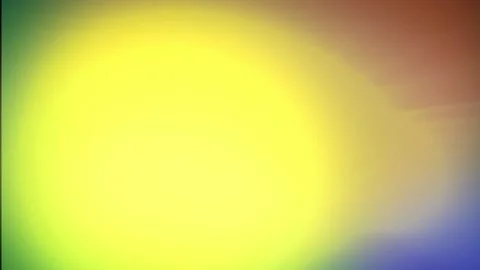 Color Light Transitions Stock Footage 154265878