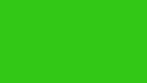 Color linear shape transition 4K video chromakey bg Stock Footage 248218604