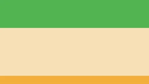 Color linear shape transition full hd chromakey bg video Stock Footage 165438508