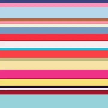 Color lines background Stock Illustration