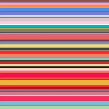 Color lines background Stock Illustration