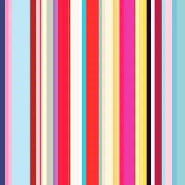 Color lines background Stock Illustration