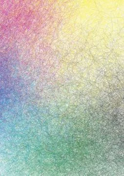 Color lines Stock Photos