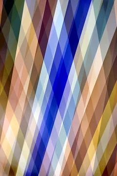 Color lines on a wall texture 스톡 일러스트