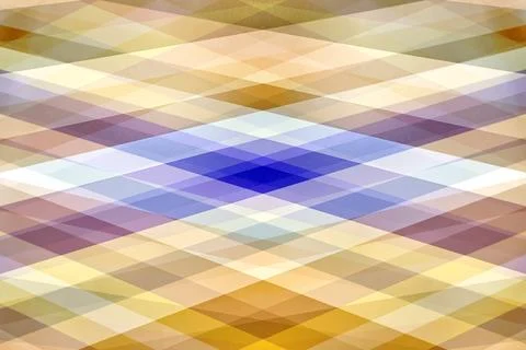 Color lines on a wall texture Stock Illustration