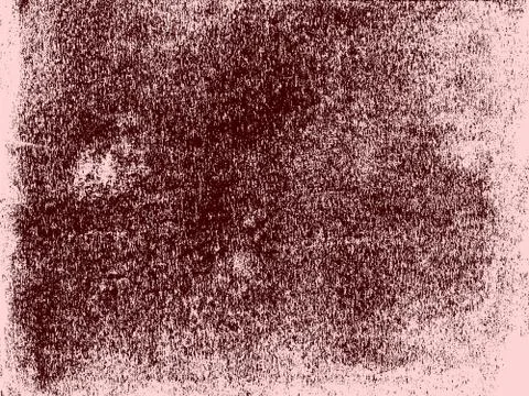 Color Lino Texture Stock Illustration
