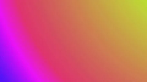 Color luxury background candy rainbow bright blurry gradient. Moving abstract Stock-Footage 271138017